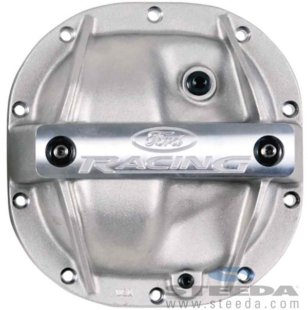 8.8" Axle Girdle Cover Kit